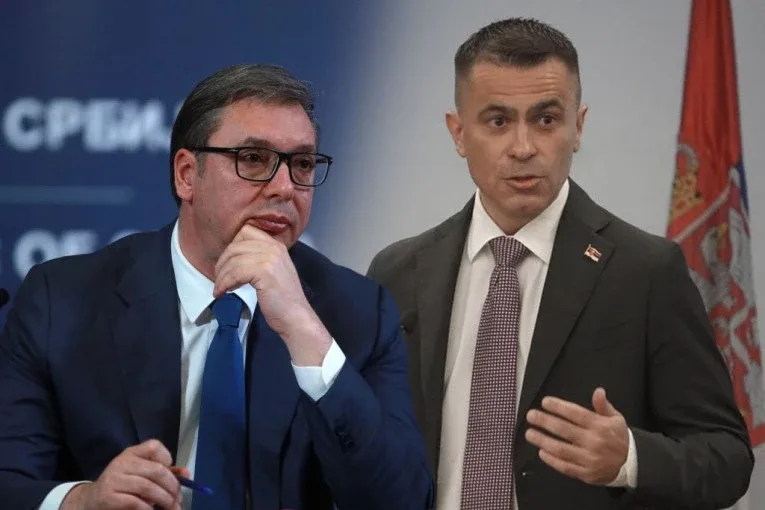 Dorde milicevic i vucic f