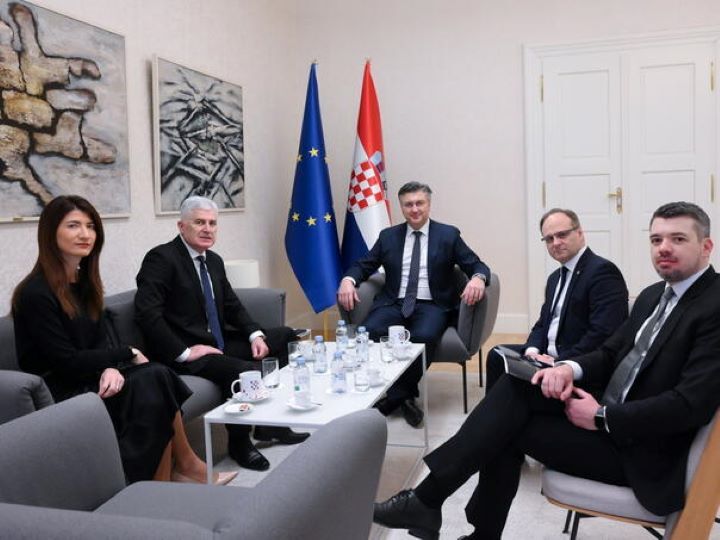 Dragan Covic Andrej Plenkovic 1