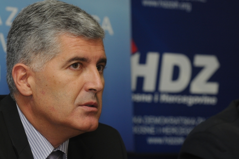 Dragan Covic