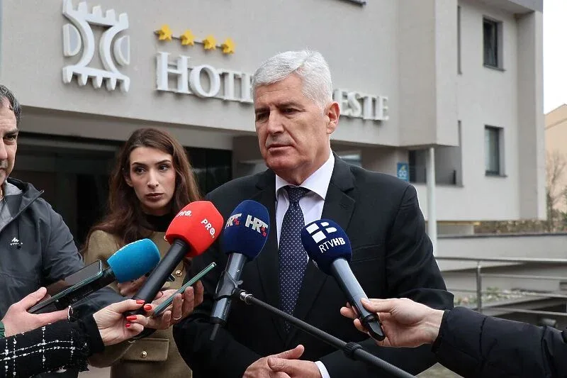 Dragan Covic