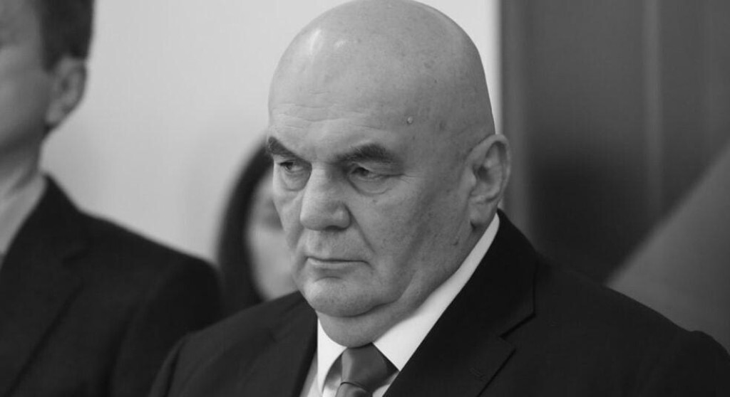Dragan Markovic Palma