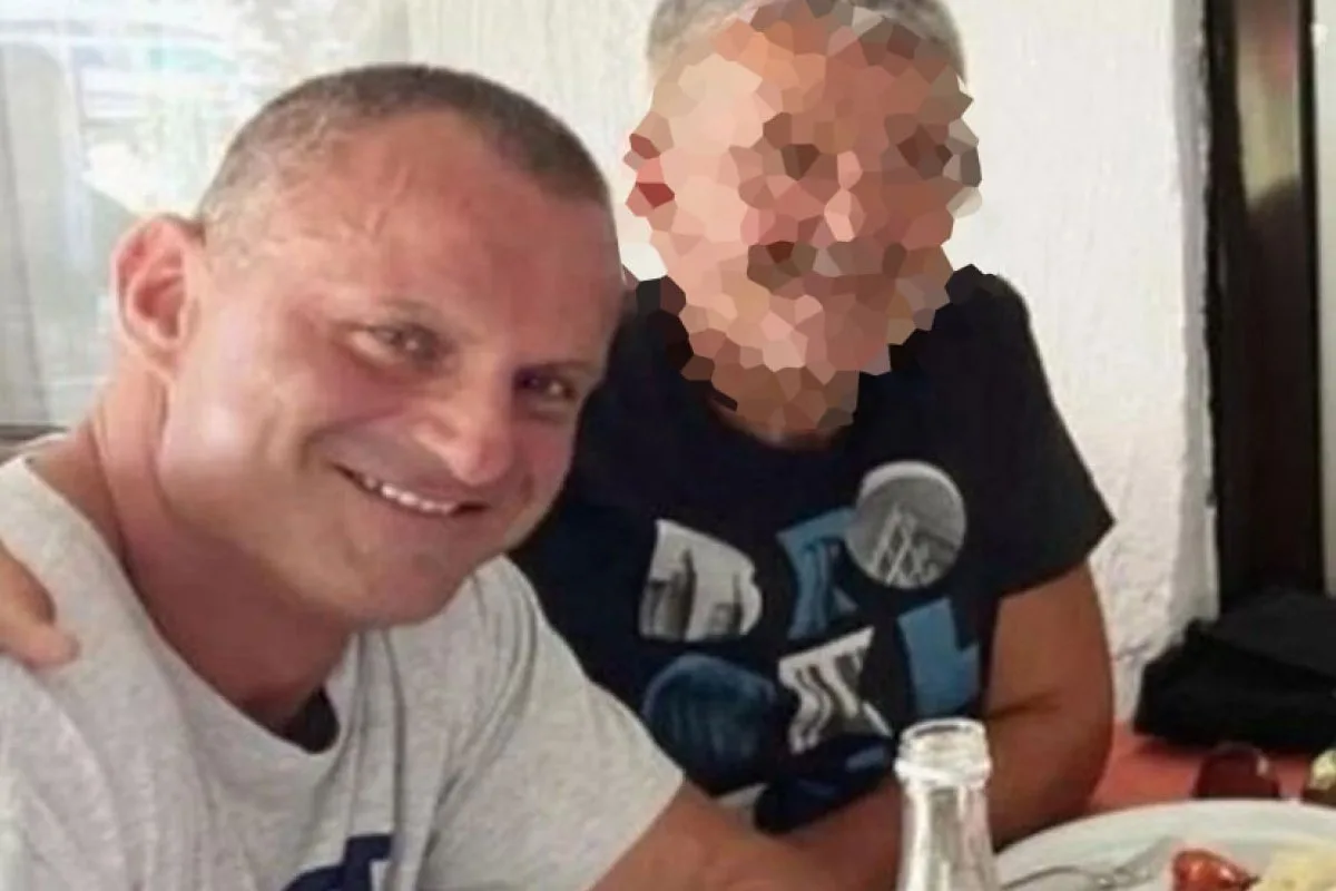 Dragan Stojkovic Bosanac