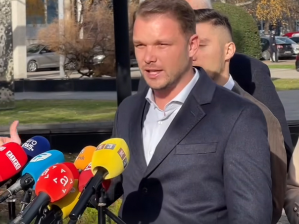 Drasko Stanivukovic 12 Screenshot