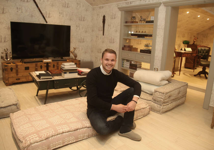 Drasko Stanivukovic gradonacelnik Banjaluke 4 foto Sinisa Pasalic 872x610