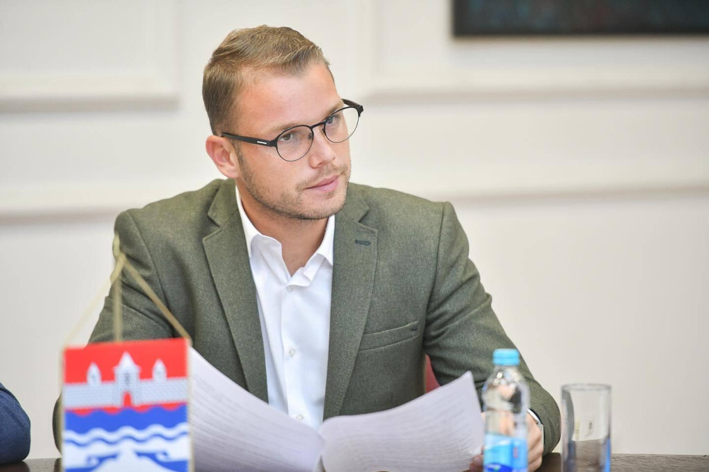 Drasko Stanivukovic