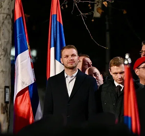 SIPA vježbala kod Laktaša, Stanivuković kaže da je NSRS opet žrtva političke manipulacije | etto