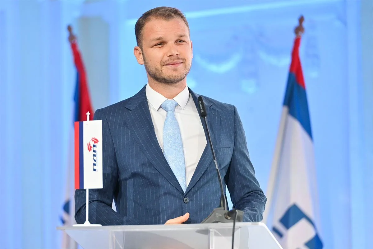 Drasko stanivukovic