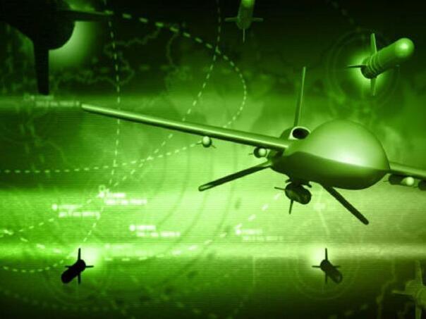 Dron