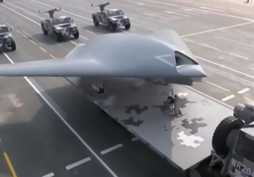Dron