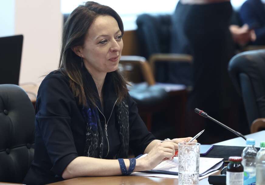 Dubravka Bosnjak 872x610