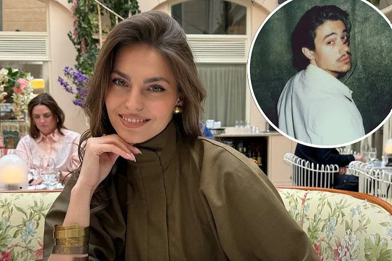 Dzejla Ramovic Bojan Cvjeticanin