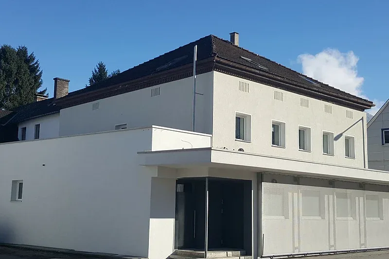 Dzemat Bludenz u Austrija