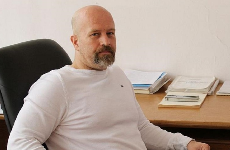 Dzenan Skelic 1