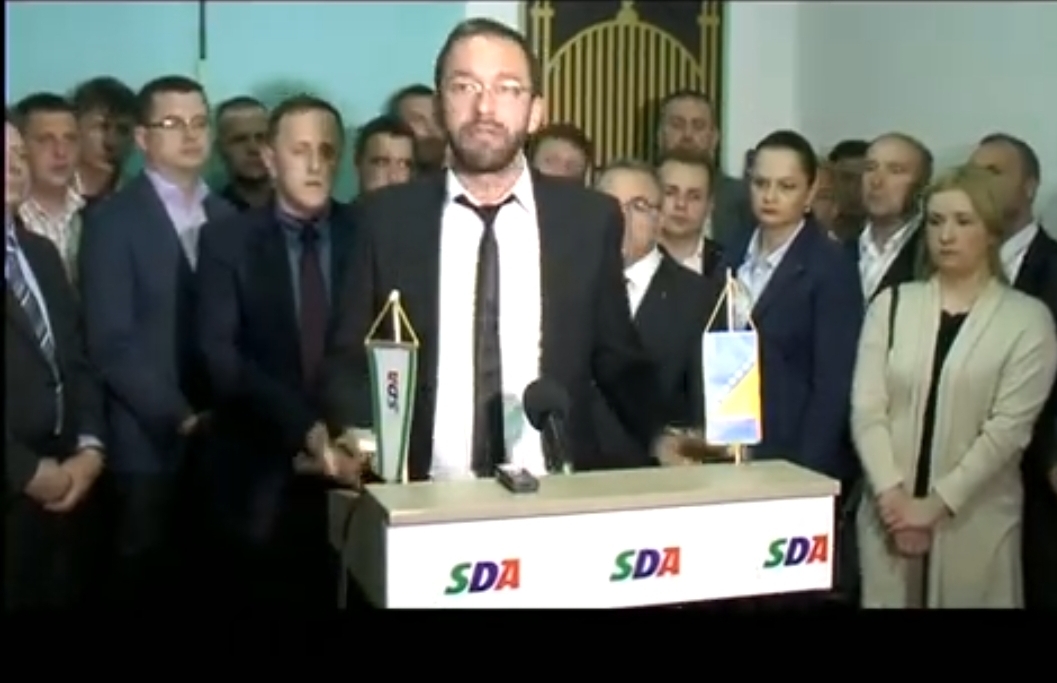 Dzevad Fejzic