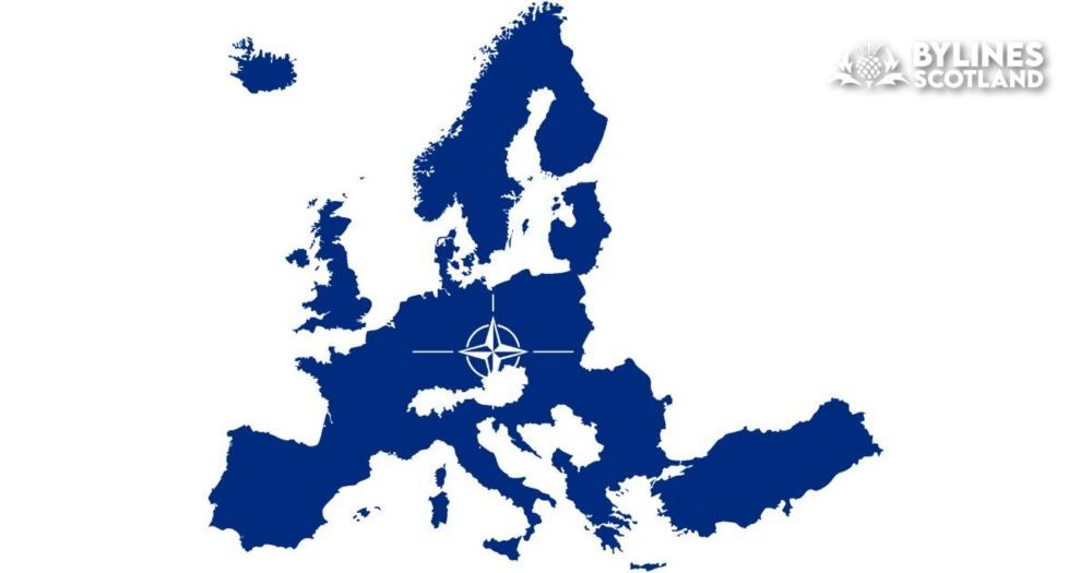 ETO mijenja NATO