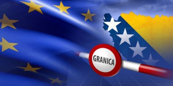 EU granica