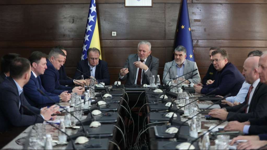 Ekonomsko socijalno vijece