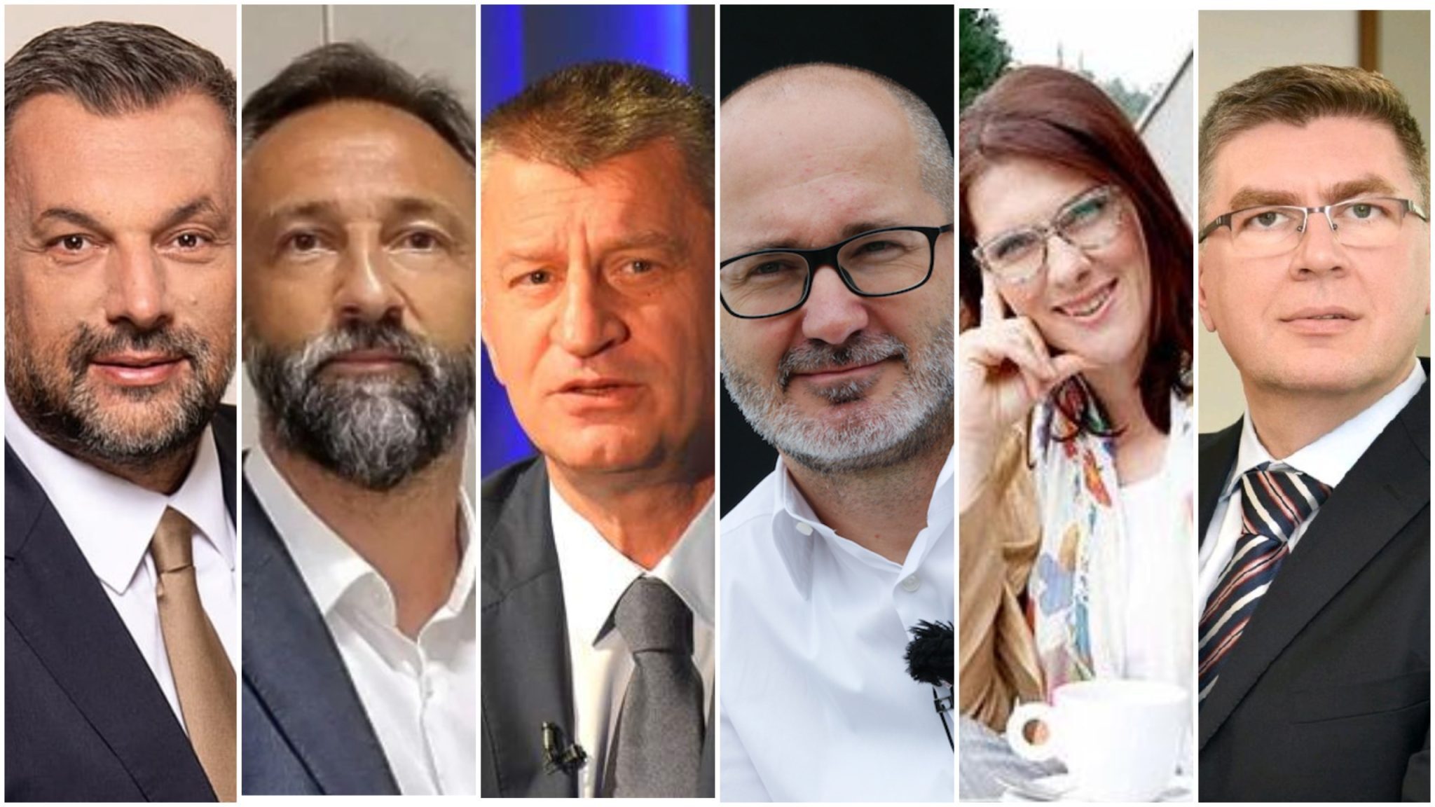 Elmedin Konakovic Gordan Memija tarik Dodic edhem Foco Nada Lutvikadic Amel Kovacevic