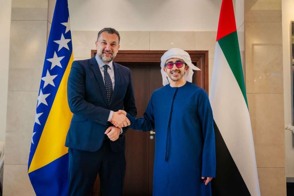 Elmedin Konakovic UAE