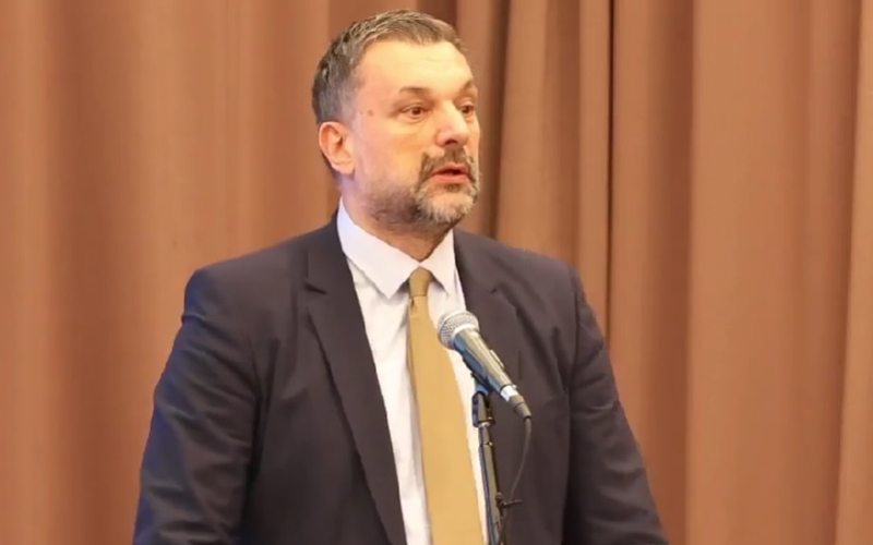 Elmedin Konakovic etto