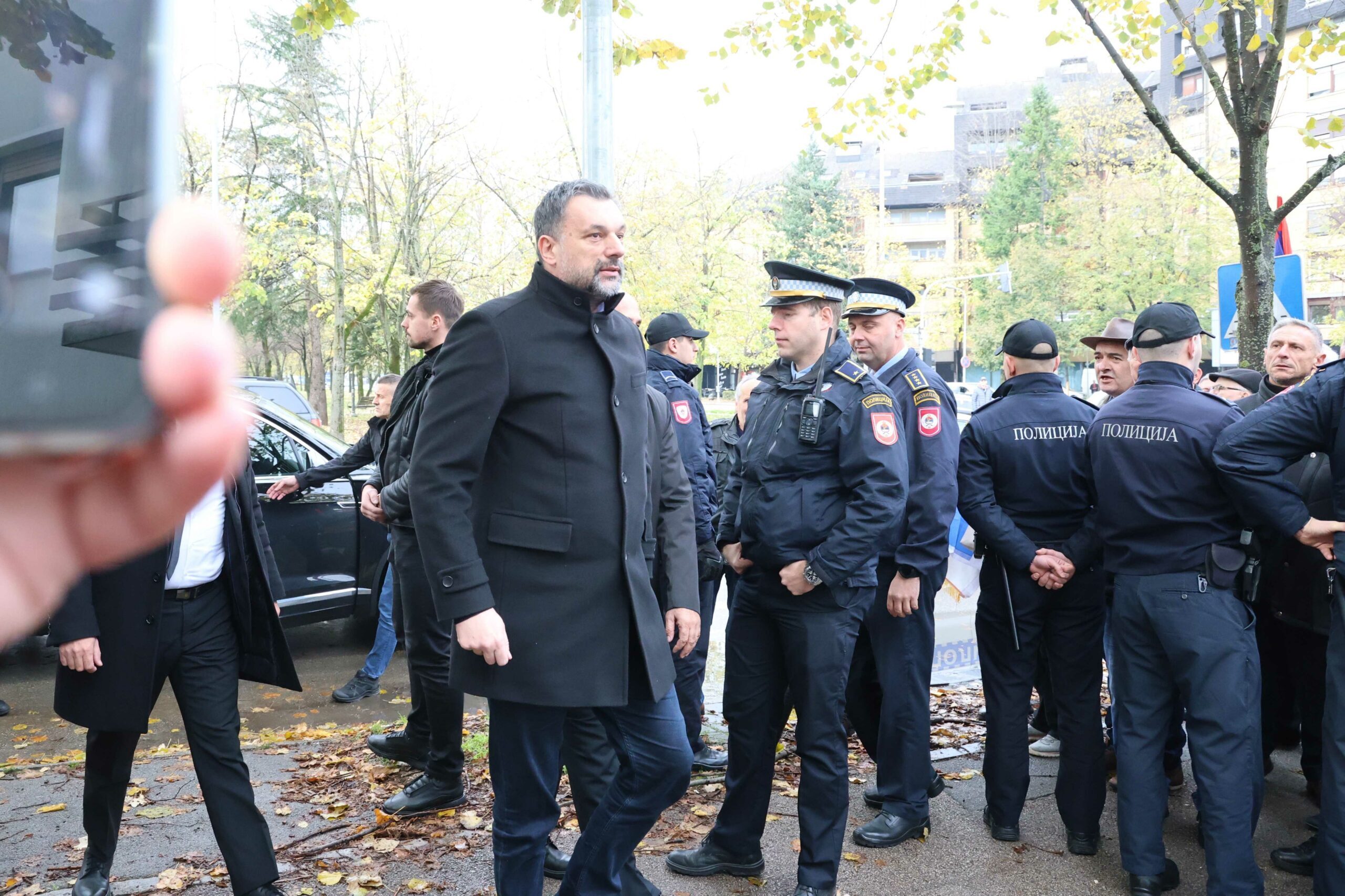Elmedin Konakovic RINGIER