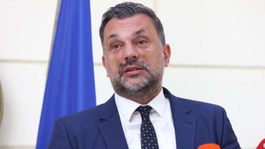 Elmedin Konakovic Fena