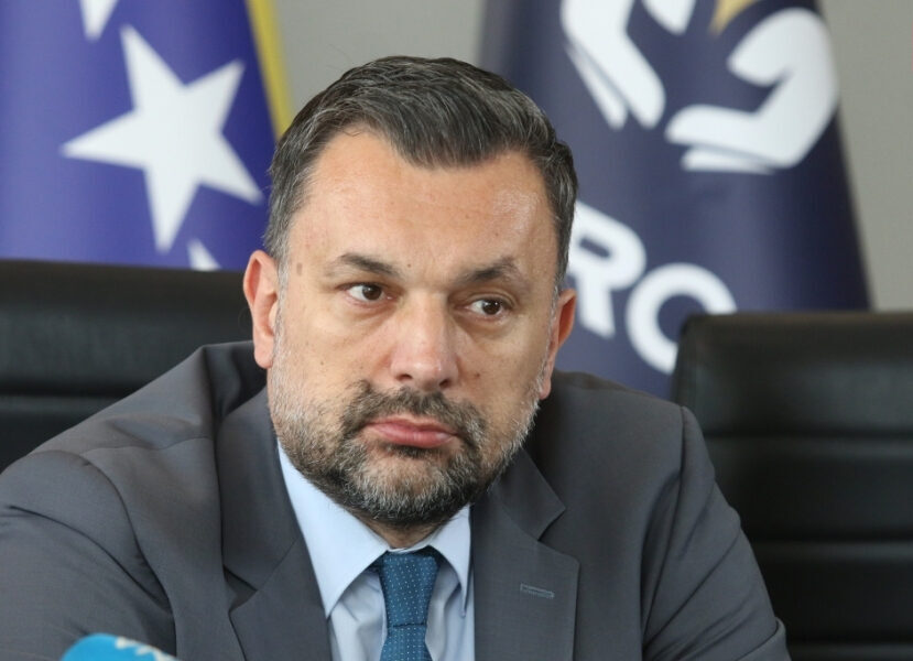 Elmedin Konakovic