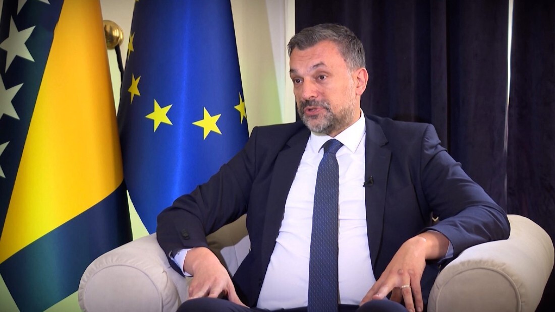 Elmedin Konakovic