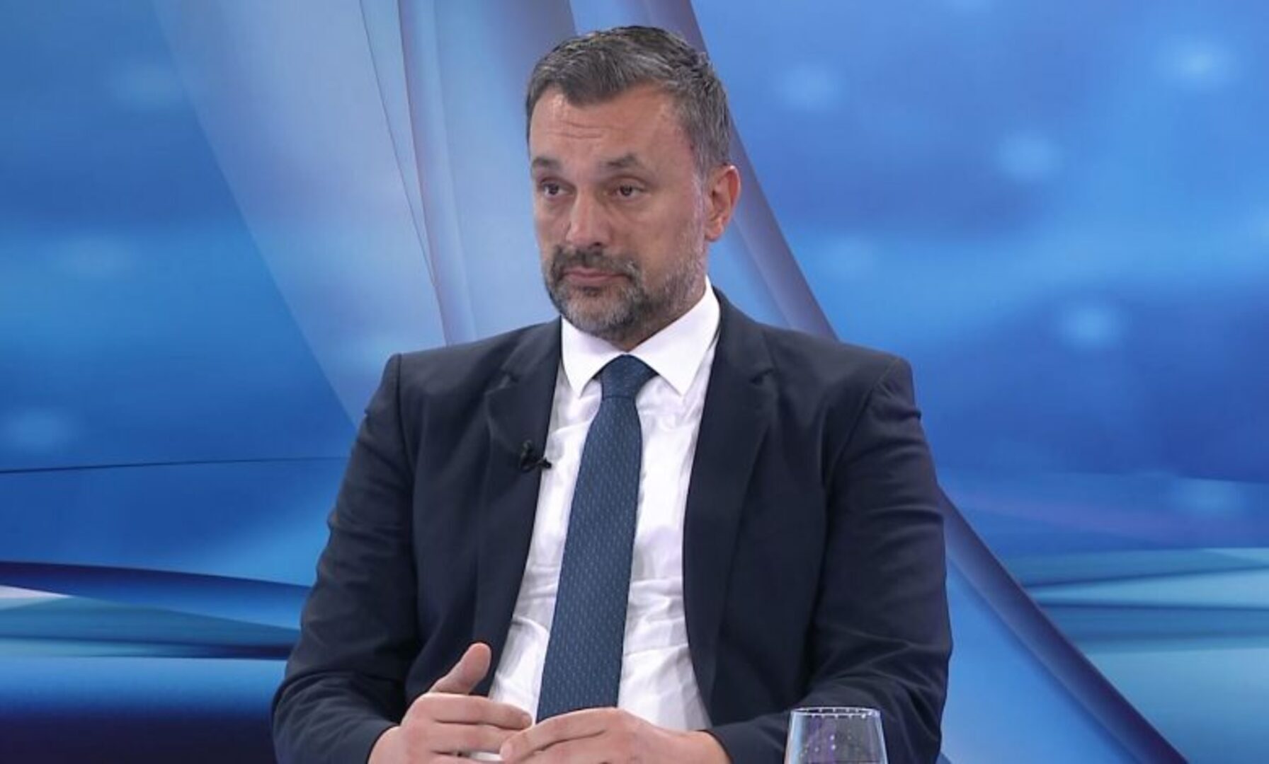 Elmedin Konakovic