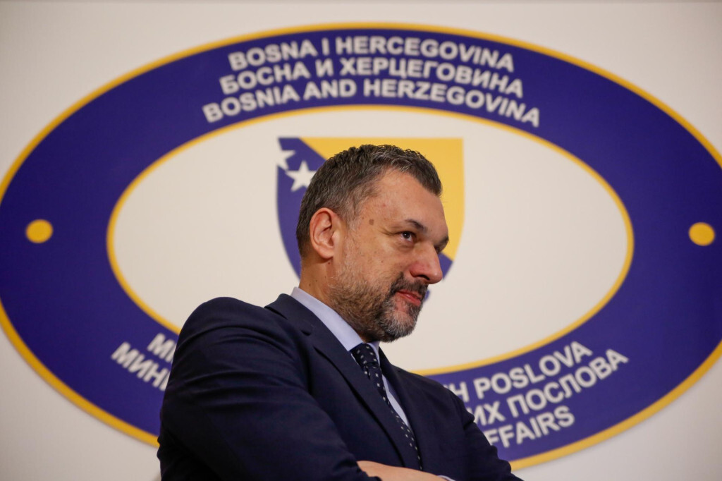 Elmedin Konakovic foto damir Deljo