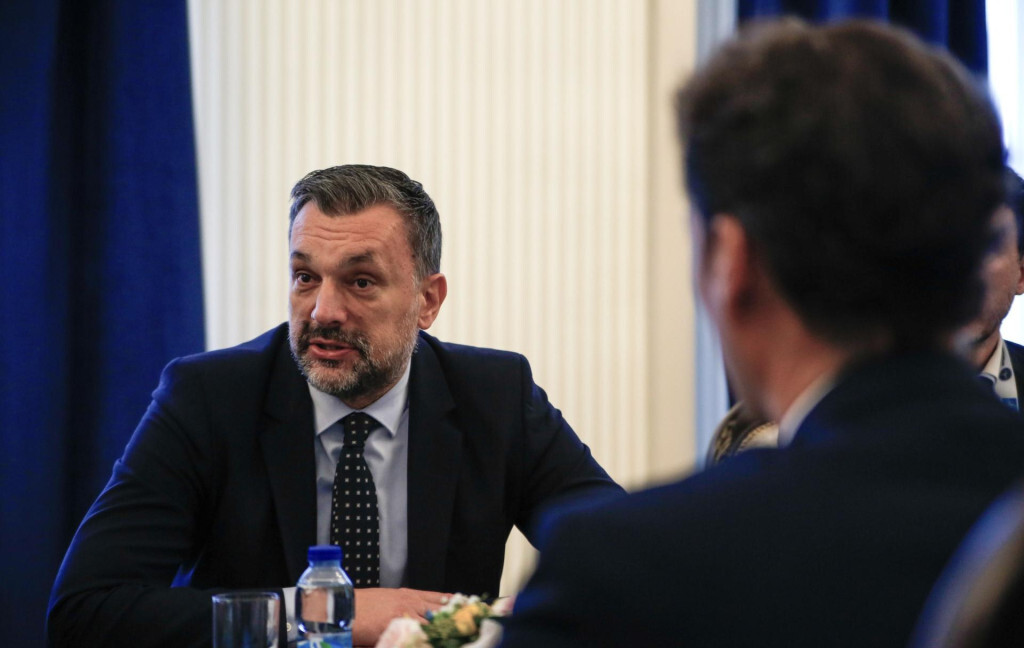 Elmedin Konakovic