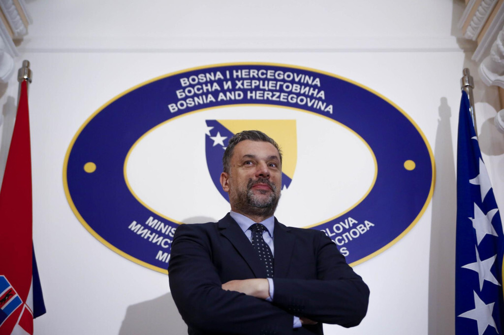 Elmedin Konakovic