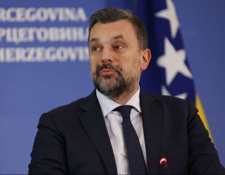 Elmedin Konakovic fena