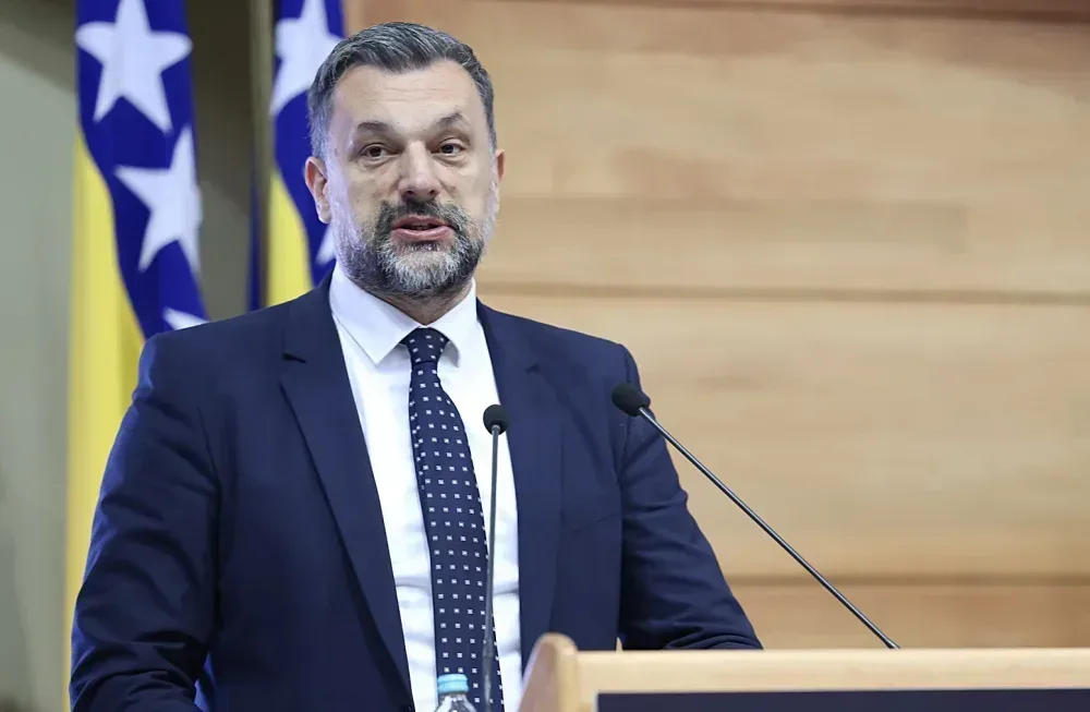 Elmedin Konakovic