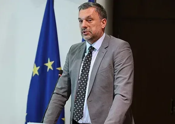 Elmedin Konakovic
