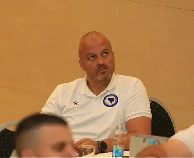 Elmir Pilav
