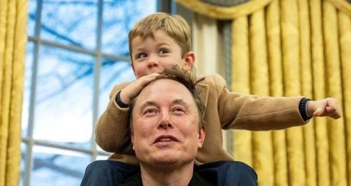 Elon Musk 1