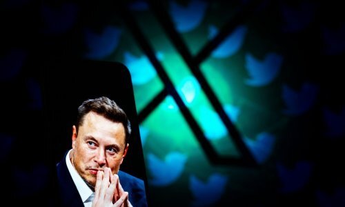 Elon musk Profimedia