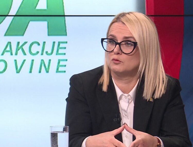Elzina Piric PDA