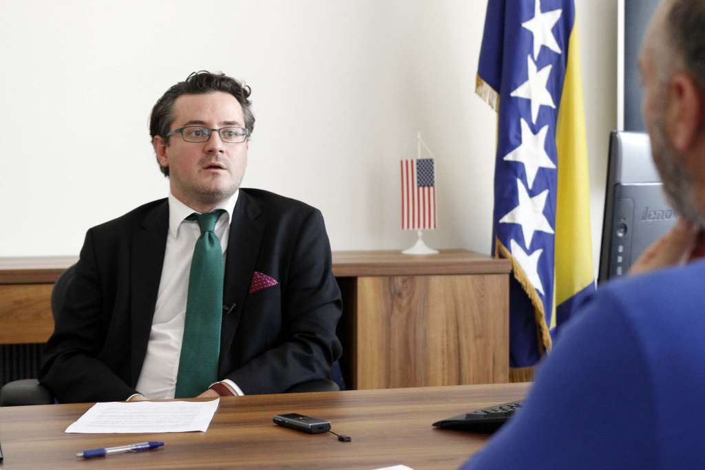 Emir Kremic