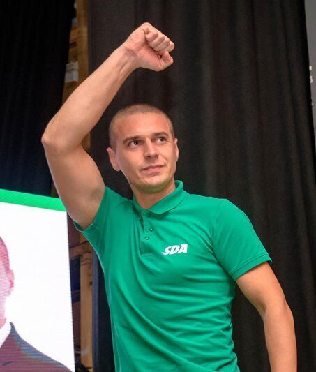 Emir Muratovic