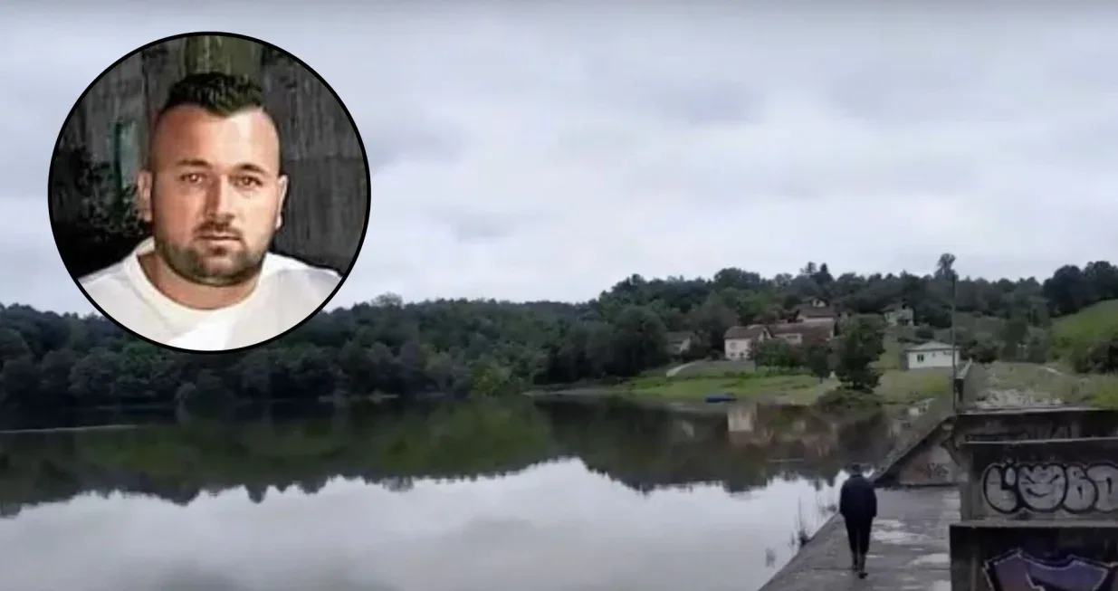 Emir Selimovic kalesija jezero