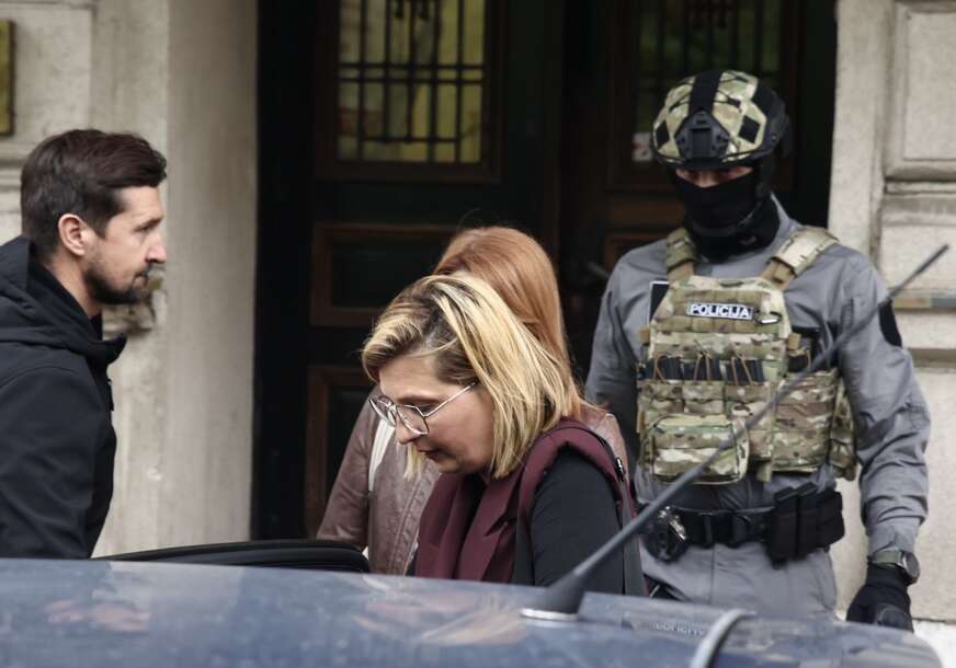Enda Pavic Pecenkovic hapsenje policija 4 872x610
