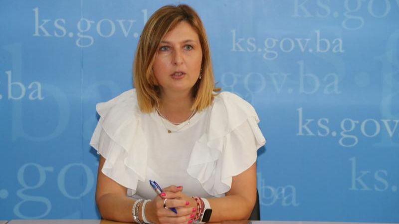 Enda Pavic Pecenkovic Vlada KS