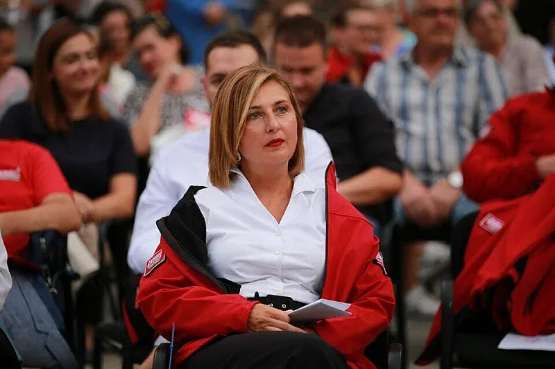 Enda Pavic Pecenkovic