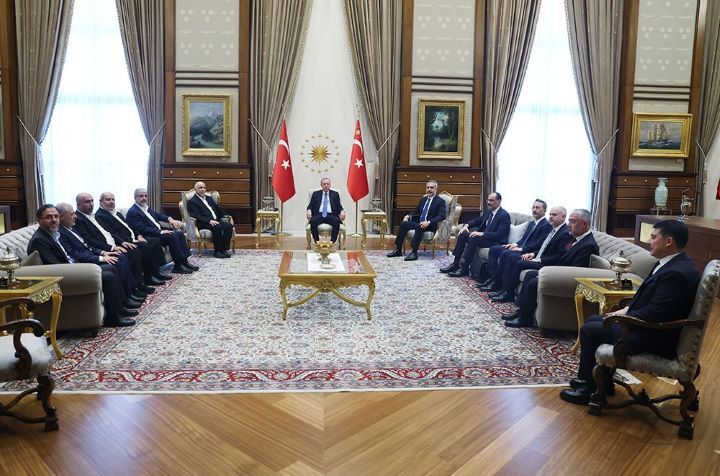 Erdogan hamas 1