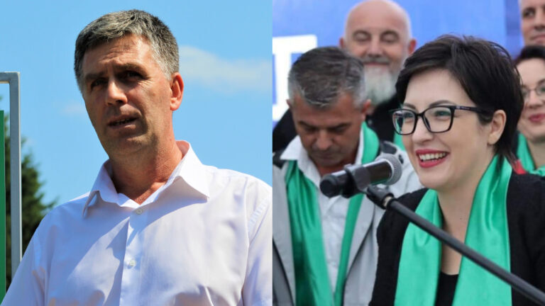 Erna Merdic Smailhodzic Hasim Mujanovic