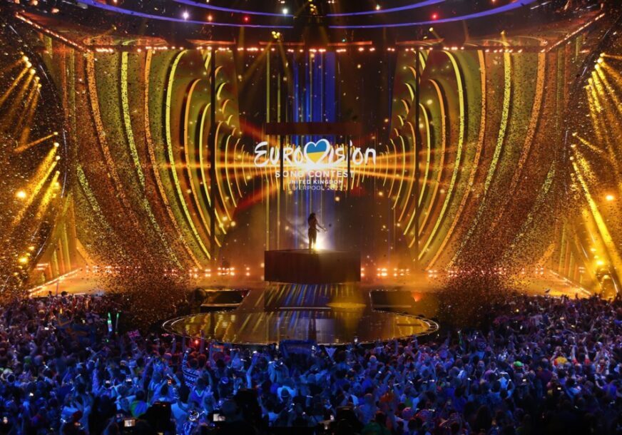 Eurovision epa