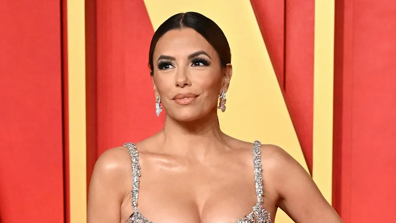 Eva Longoria 1