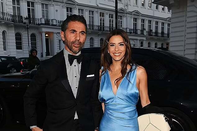 Eva Longoria Jose Baston